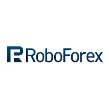 RoboForex logo