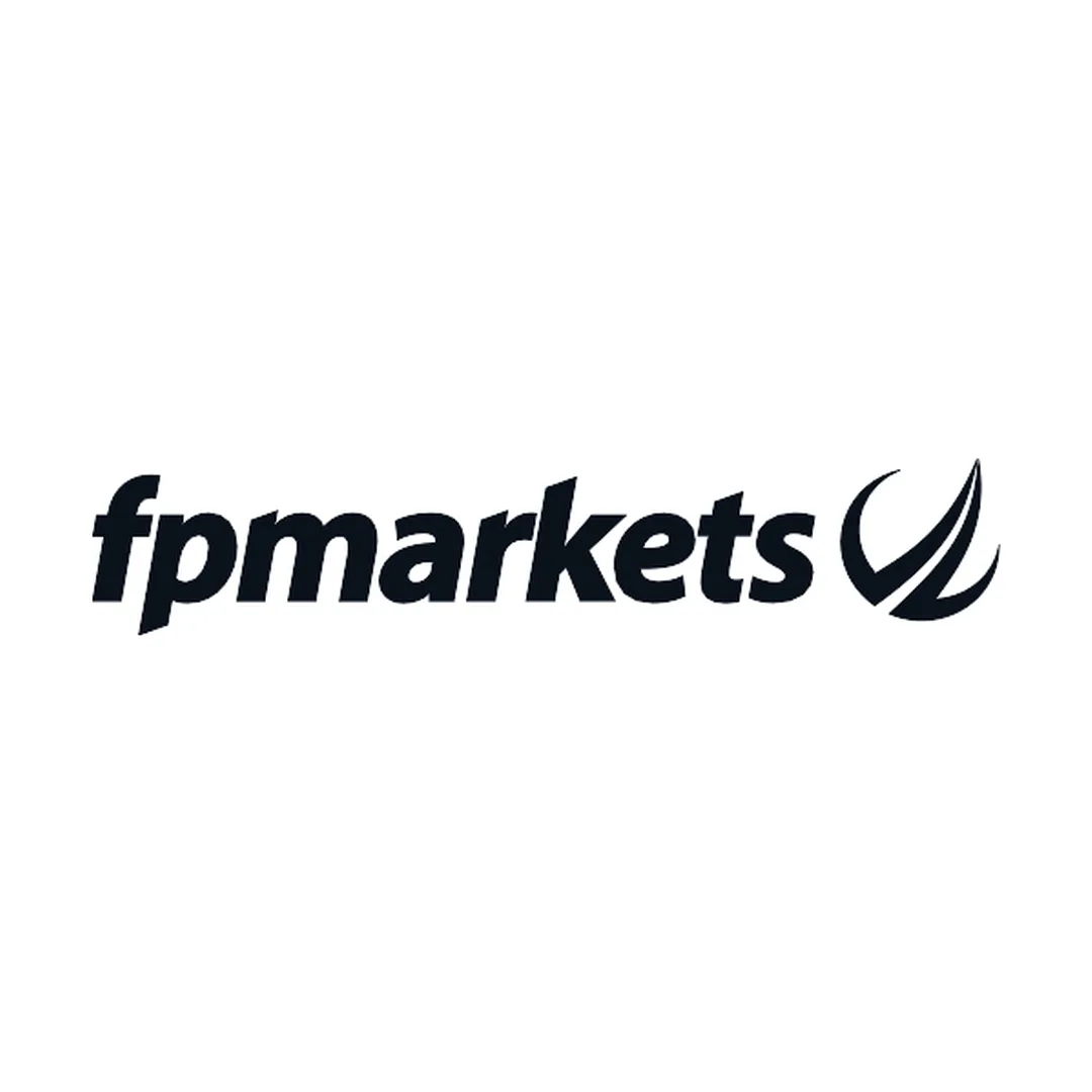 FP Markets logo